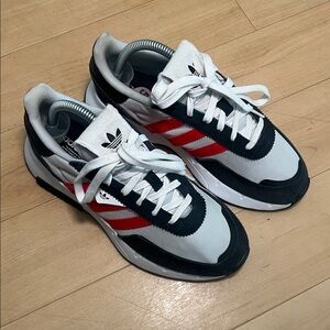 Adidas Studio Size 5.5